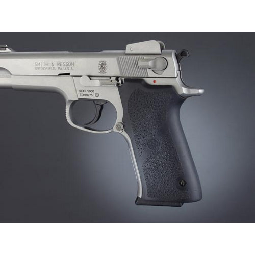 SMITH AND WESSON 59 SERIES