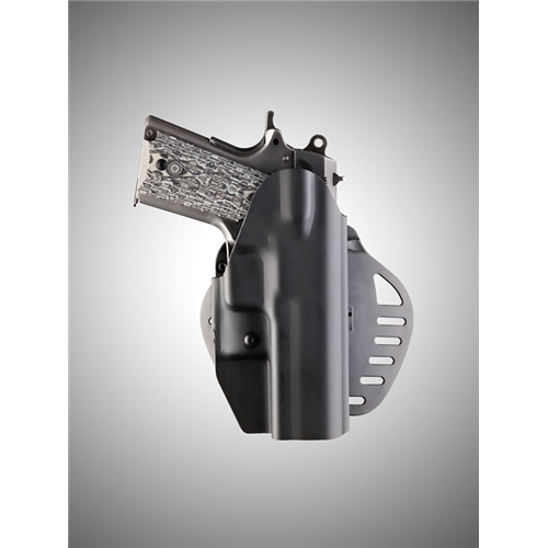 C16 Commander 1911 RH Holster Blk