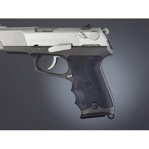 RUGER P85 - P91 RUBBER GRIP WI