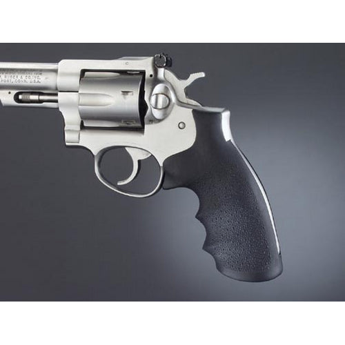 RUGER SECURITY SIX RUB MONOGRI