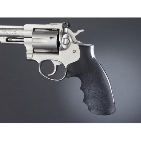 RUGER SECURITY SIX RUB MONOGRI