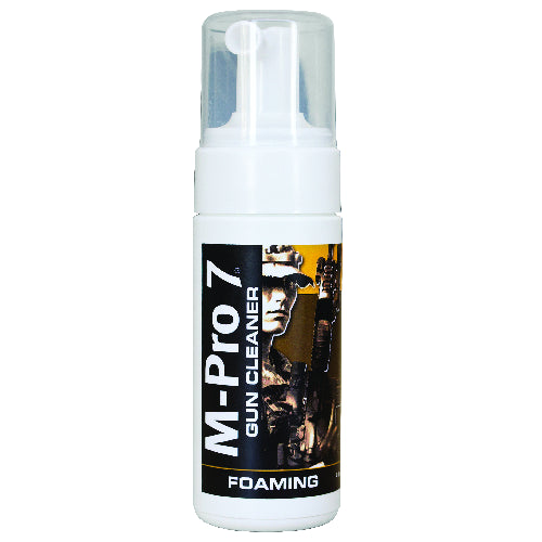 M-Pro7 Foaming Gun Cleaner