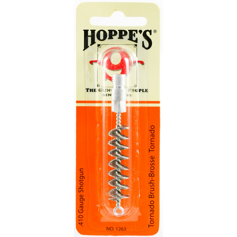Hoppe's - Tornado Brush