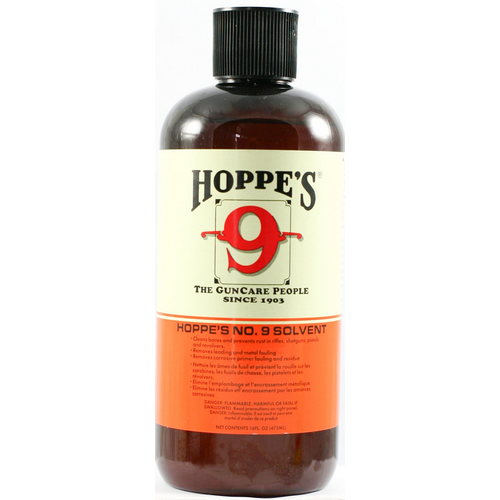 Hoppe's - Nitro Solvent