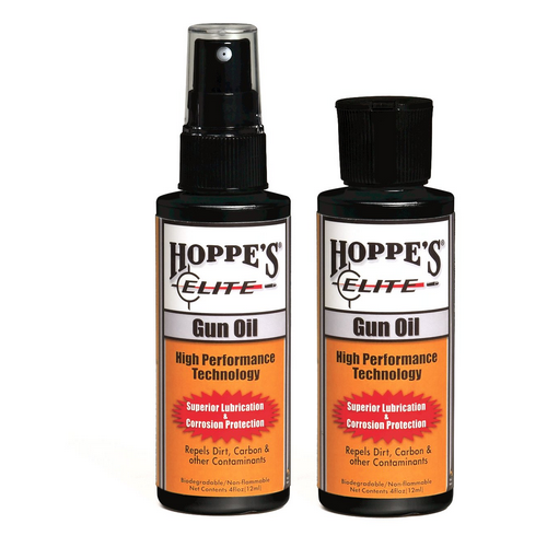 Hoppe's - Elite Gun Oil