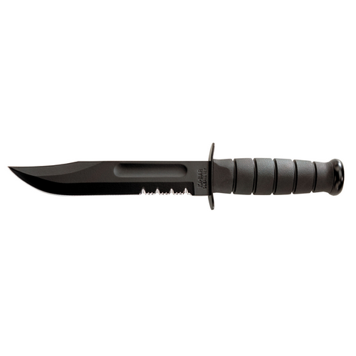 Ka-Bar - FIGHTING/UTILITY KNIFE
