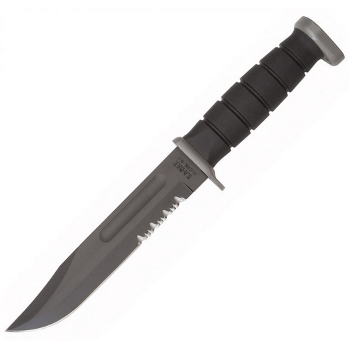 KA-BAR - D2 FIXED BLADE