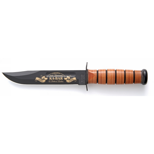 KA-BAR - PRESENTATION KNIFE