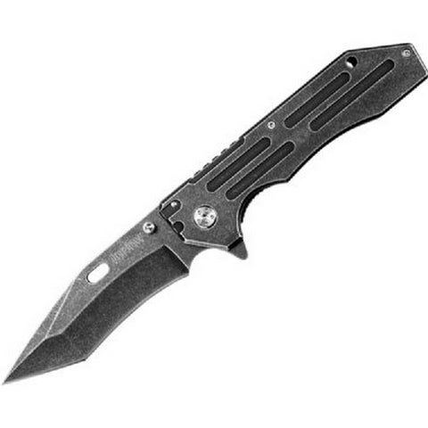 Kershaw - Lifter - Blackwash