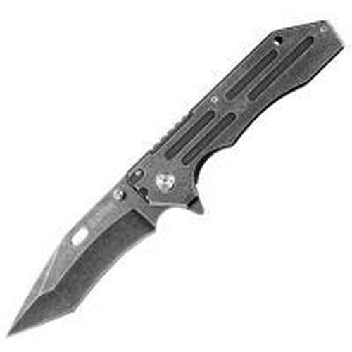 Kershaw - Lifter - Blackwash