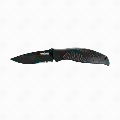 Kershaw - Blackout Knife