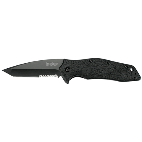 Kershaw - Kuro