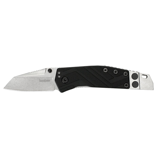 Kershaw - Barge