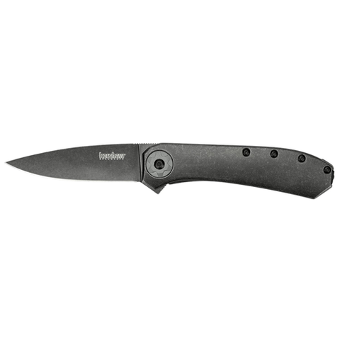 Kershaw - Amplitude 3.25