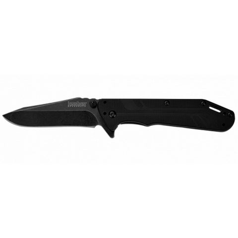 Kershaw - Thermite - Blackwash