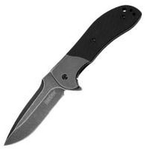 Kershaw - Scrambler