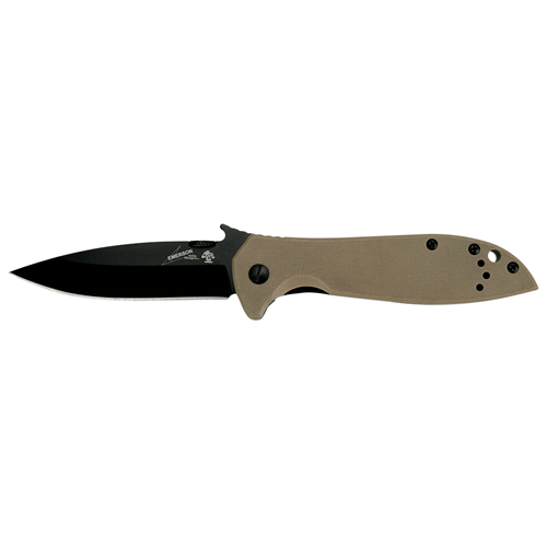 Kershaw - Emerson CQC-4K