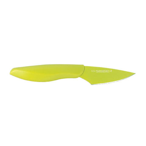 Kershaw - Pk 2 Paring Knife W- Sheath