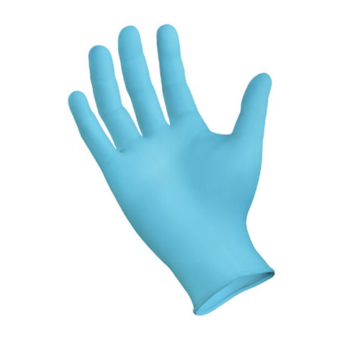 POWDER FREE NITRILE X-L