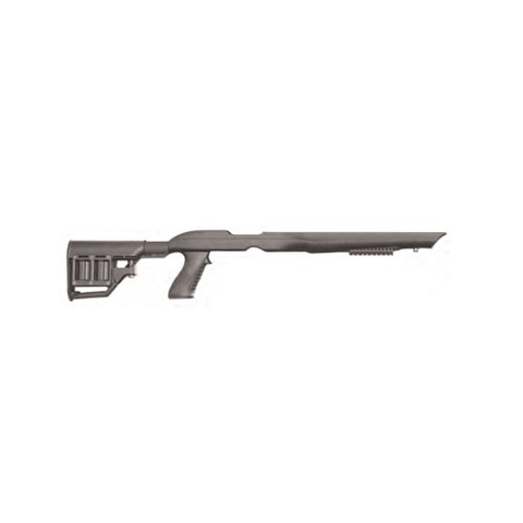 Ruger 10-22 Adaptive Tactical Stock - Black