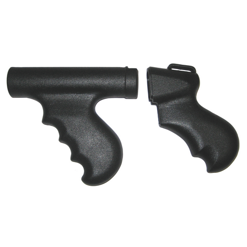 TacStar - Rear Grip