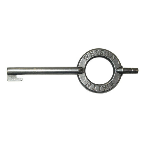 High Security Model 104 Cuff Key