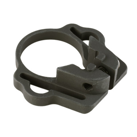 One point sling mount (no tube