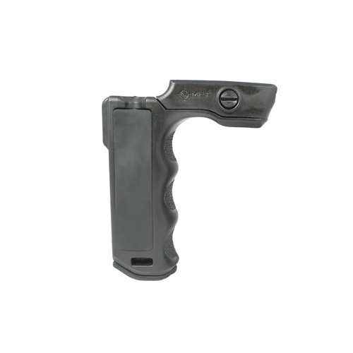 React Magwell Grip Black