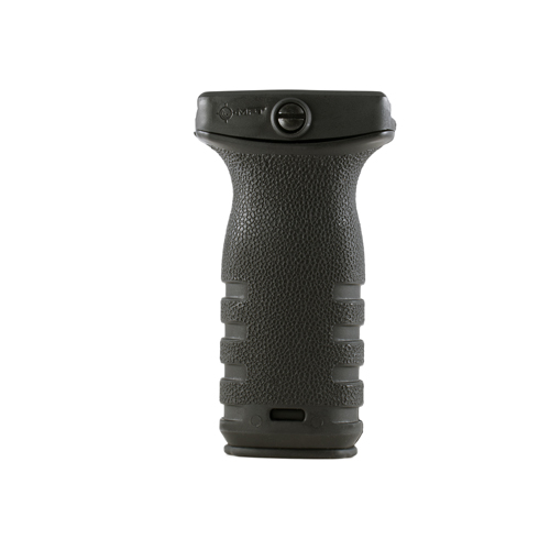 React Short Vertical Grip