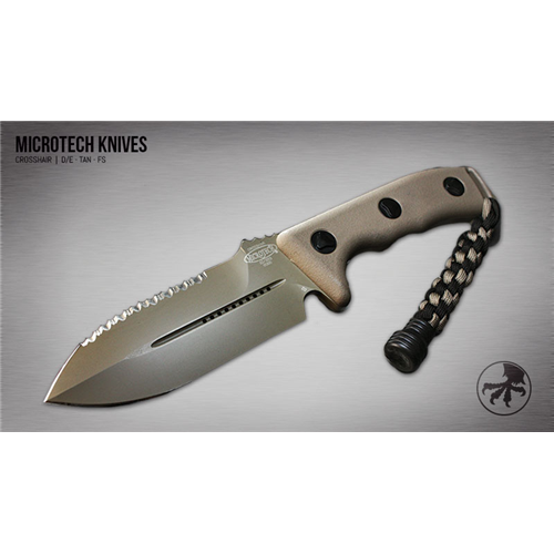 MicroTech - Crosshair