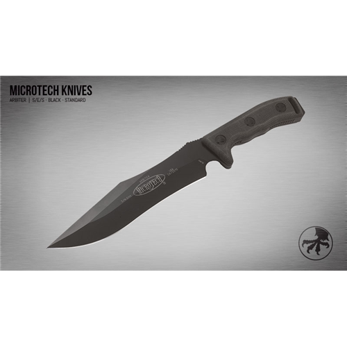 MicroTech - Arbiter