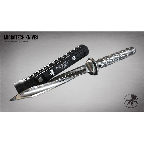 MicroTech - Jagdkommando