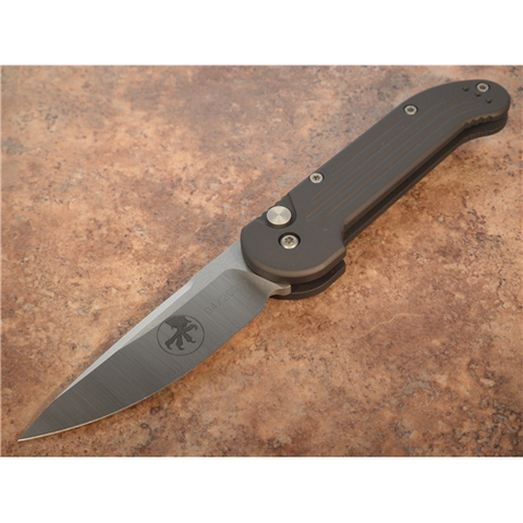 MicroTech - LUDT
