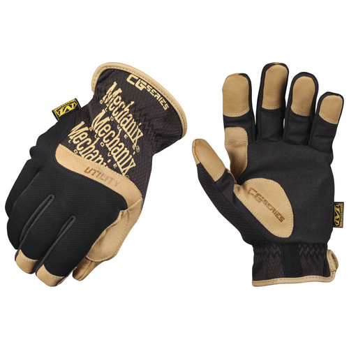 Mechanix Wear-Commercial Grade Utiltiy Glove