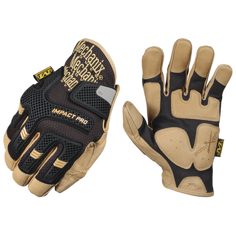 Mechanix Wear-Commercial Grade Impact Glove