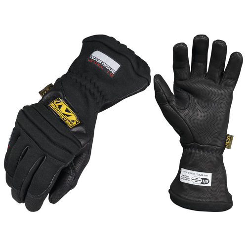 Mechanix Wear-Carbon-X? Level 10 Glove