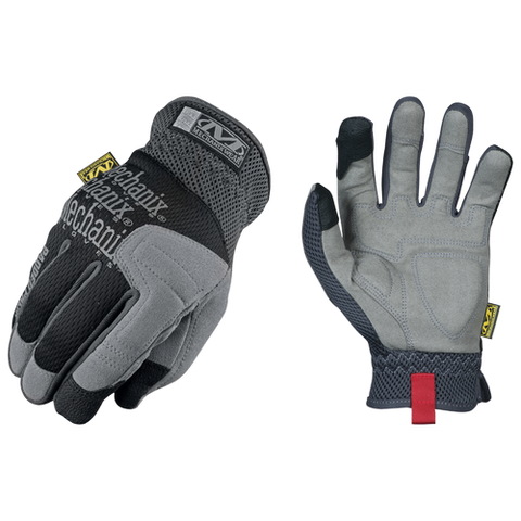 Mechanix Wear-Padded Palm Glove