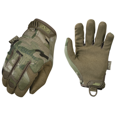 Mechanix Wear-MultiCam? Original? Glove
