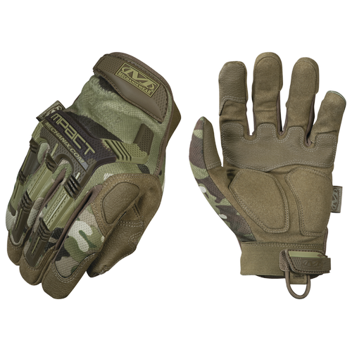 Mechanix Wear-MultiCam? M-Pact? Glove