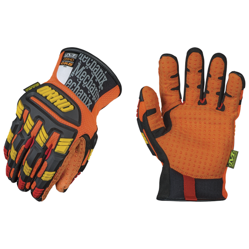 Mechanix Wear-ORHD? CR5 Glove