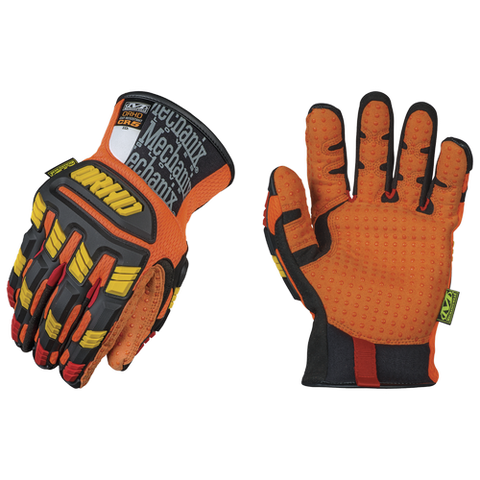 Mechanix Wear-ORHD? CR5 Glove