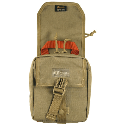 F.I.G.H.T. Medical Pouch