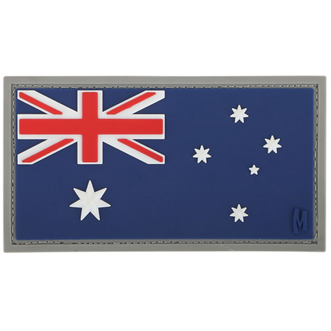 Australia Flag (Color)