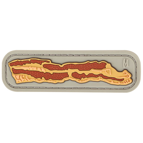 Bacon 3" x 1" (Arid)