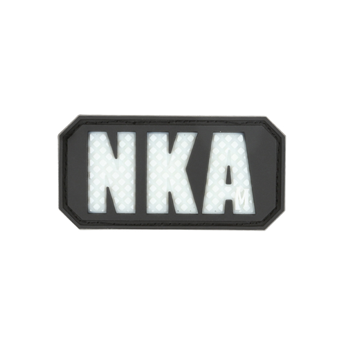 NKA No Known Allergies Patch