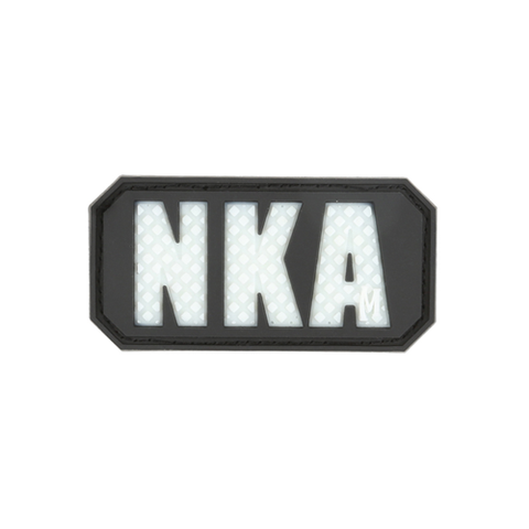 NKA No Known Allergies Patch