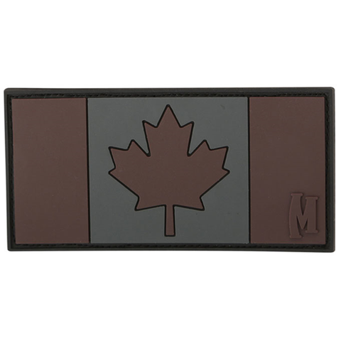 CANADA FLAG (Stealth)