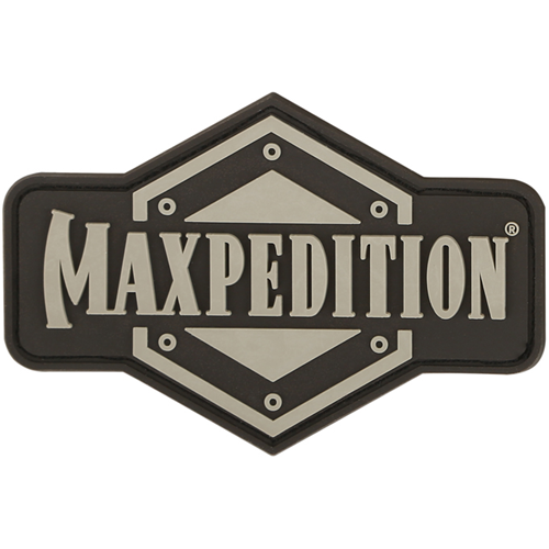 MAXPEDITION FULL LOGO (Arid)