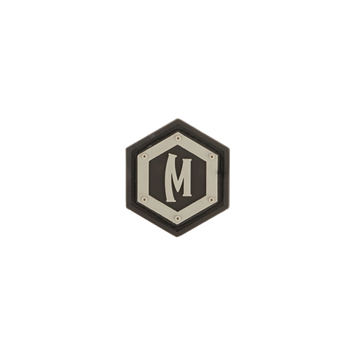 MAXPEDITION HEX LOGO (Arid)