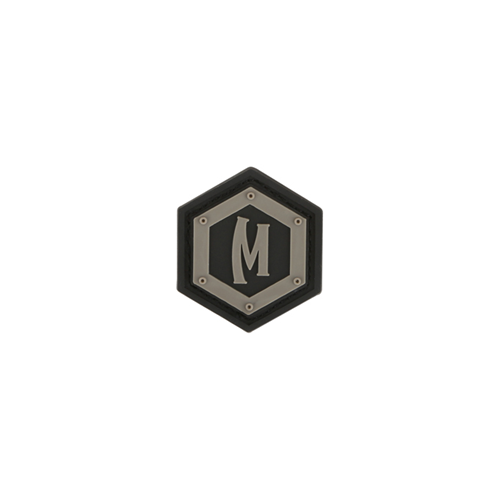 MAXPEDITION HEX LOGO (SWAT)